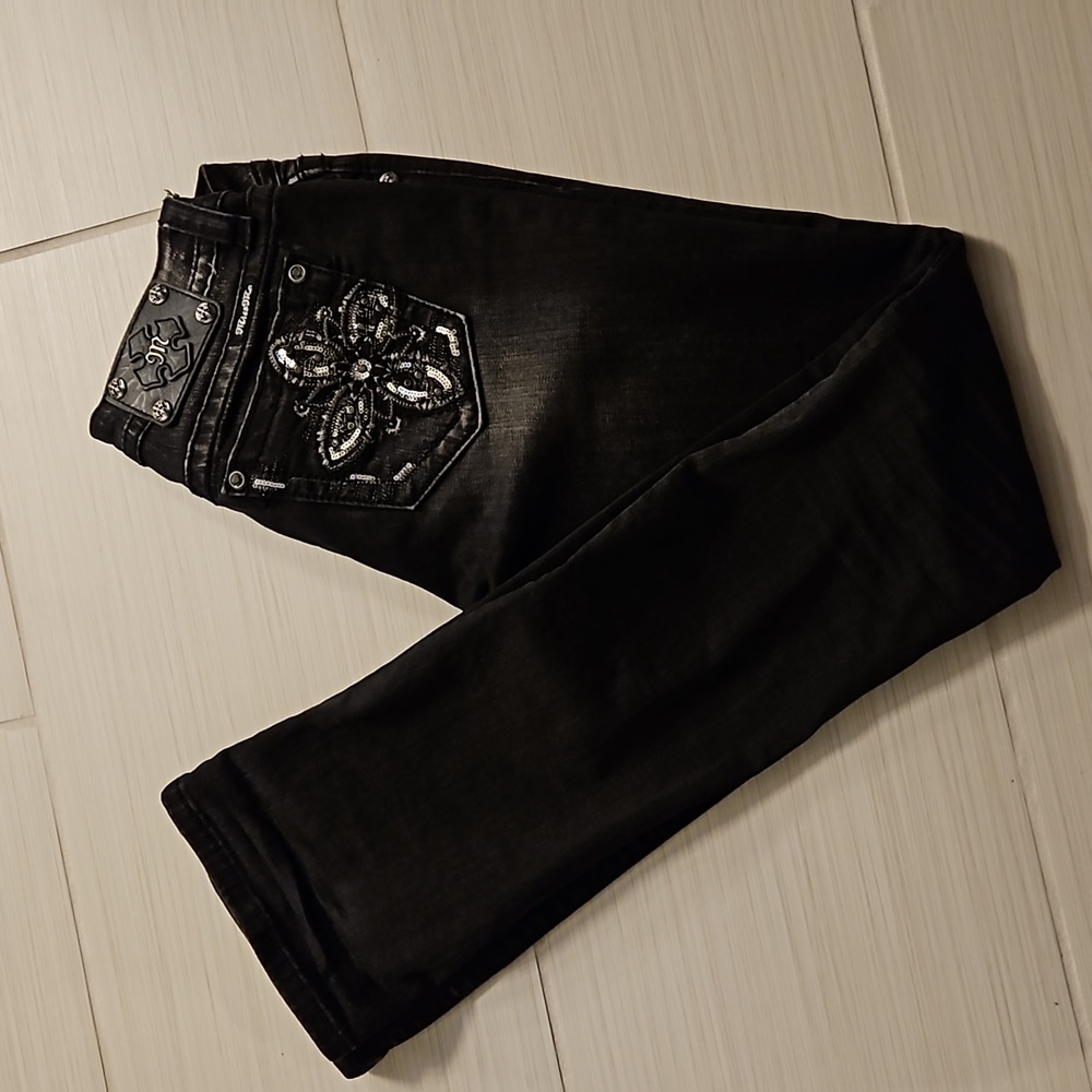 Miss Me Jeans 27